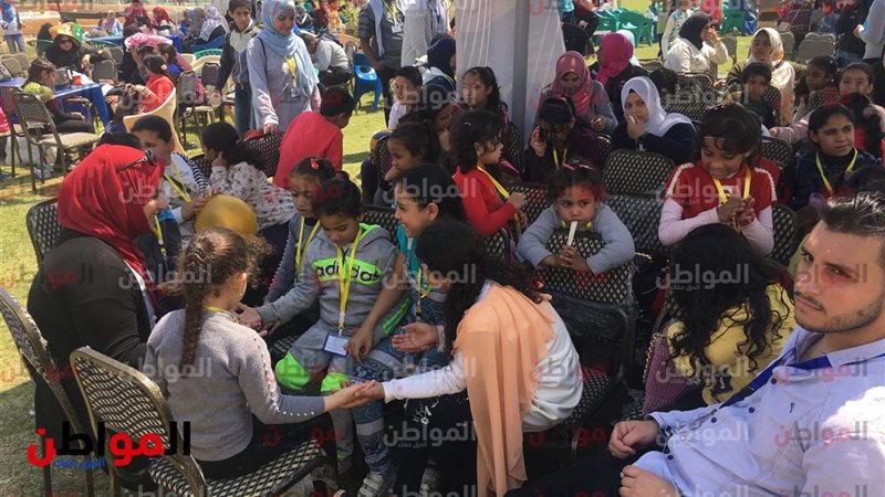 يوم اليتيم 2019