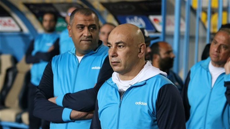 حسام حسن