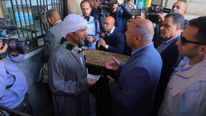كامل الوزير