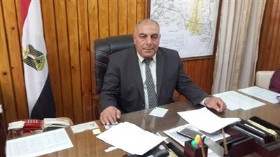 زراعة الغربية: الصوبات الزراعية بالحمام طفرة تؤمن مستقبل الغذاء