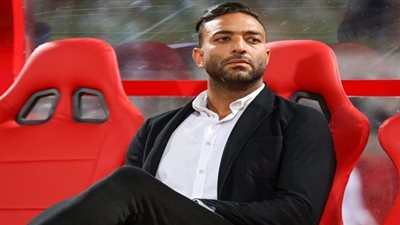 شاهد| «ميدو» يحتفل بـ فضيحة الأهلي من صن داونز بالرقص والغناء