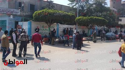 «مدينة أشمون» تستعد لحسم مقعد الراحل محمود الخشن