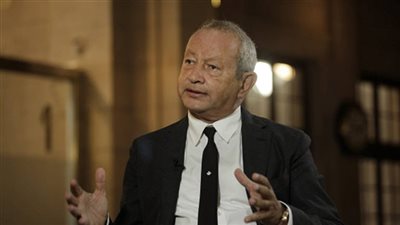 نجيب ساويرس لقطر: «اللي بيلعب بالنار هتحرقه فى الآخر»
