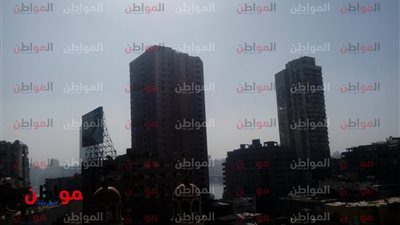 حالة الطقس غدا الإثنين 8 إبريل 2019.. «الحر يسيطر على هذه المناطق»