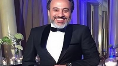 إيهاب فهمي يكشف لـ«بوابة المواطن» نهضة المسرح وتغيراته في الفترة المقبلة