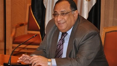 بعد استشهاد معاون مباحث قسم النزهة.. رئيس جامعة حلوان يدين الإرهاب