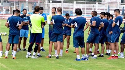 حسنية أغادير ضد الزمالك|جروس يلقي محاضرة اخيرة قبل اللقاء