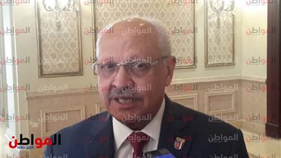 المنتدى العالمي الأول للتعليم العالي| رئيس الجامعة البريطانية: ملتزمون بتوصياته