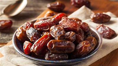 إنفوجراف| فوائد البلح المذهلة.. هتجيبلك طاقة 