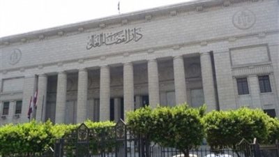 الإعدام شنقًا لـ «عامل قتل زوجته» بحلوان.. أبرز محاكمات اليوم 