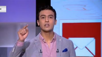 حسام حداد عن هزيمة الأهلي: «شايفك يا زملكاوي ياللي بتضحك»
