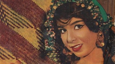 رحلة في الذاكرة| ناهد الشريف نجمة إغراء في حياة مأساوية