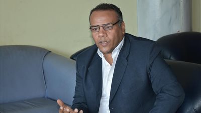 خبير اقتصادي: نطلع لزيادة حجم الاستثمارات بين مصر وأمريكا قريبًا