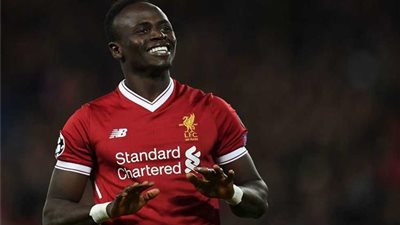 ليفربول يستقر علي بديل ساديو ماني في الفريق
