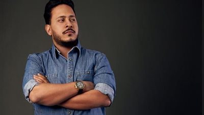 صورة| بوستر مسلسل فكرة بمليون جنيه في دراما رمضان 2019