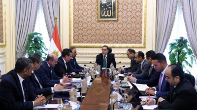 ننشر كواليس لقاء رئيس الوزراء بـ«رئيس الرقابة الإدارية»
