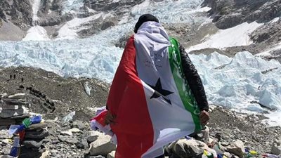 صحفي صوماليلاندي: هناك إهتمام من شخصيات أجنبية على صوماليلاند 
