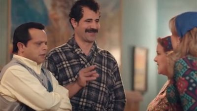 أحداث مسلسل أرض النفاق الحلقة الخامسة .. «عودة زكريا»