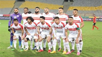مفاجآت في تشكيل الزمالك ضد حسنية أغادير بالكونفدرالية