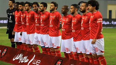 اتجاه في النادي الأهلي لإعادة هيكلة لجنة الكرة