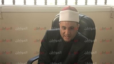 الشيخ محمد مصطفى يتحدث عن فضل شهر شعبان وحُكم الصوم فيه