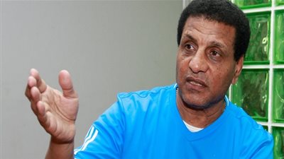 فاروق جعفر يكشف أسباب تعادل الزمالك أمام حسنية أغادير