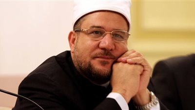 وزير الأوقاف عن الاتحاد العالمي لعلماء المسلمين: مأجور وبوقا للإرهاب