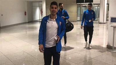 بعثة الزمالك تصل كازابلانكا استعدادًا للمغادرة إلى القاهرة