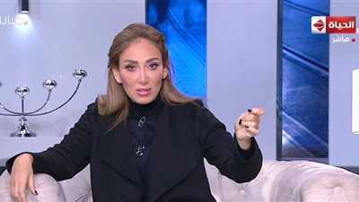 فيديو| ريهام سعيد: «أمي لو بتتفرج عليا هتشتمني»