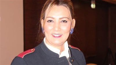  خاص| كيف تستفاد المرأة المصرية من التعديلات الدستورية.. جيهان جادو توضحها
