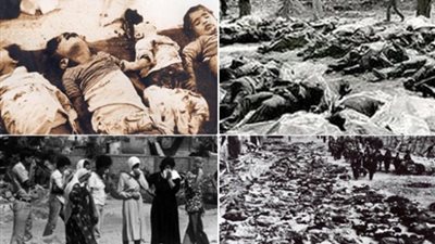 رحلة في الذاكرة|أطفال مذبحة بحر البقر لنيكسون.. «المعاملة بالمثل»
