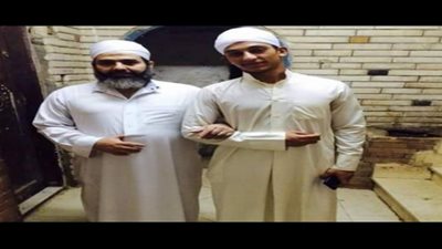«قمع دموي لبيوت الله».. ادعاءات سماوية في مقتل إمام مسجد الهرم