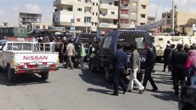 ضبط 4463 مخالفة مرورية خلال 24 ساعة