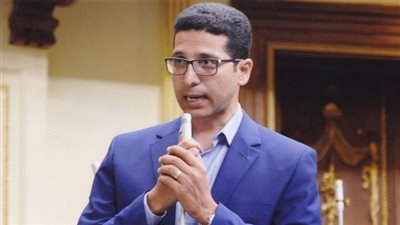 تراكم مخزون حديد التسليح فى الشركات المنتجة على طاولة رئيس البرلمان
