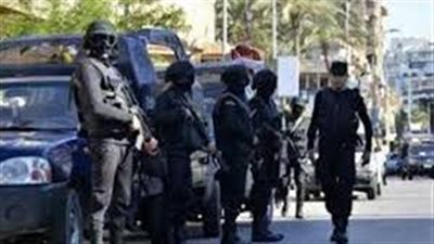 ماذا قدم قطاع  الأمن الاقتصادي خلال 24ساعة؟
