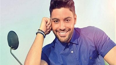 فيديو| بعد توكلنا على الله أحمد جمال يطرح برومو أغنية النسيان 