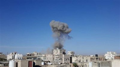 وزير الإعلام اليمني يوضح تفاصيل انفجار حي سعوان في صنعاء