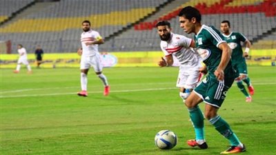 خاص| الأبيض يكشف موقف الحكام الأجانب من مباراة الزمالك ضد المصري