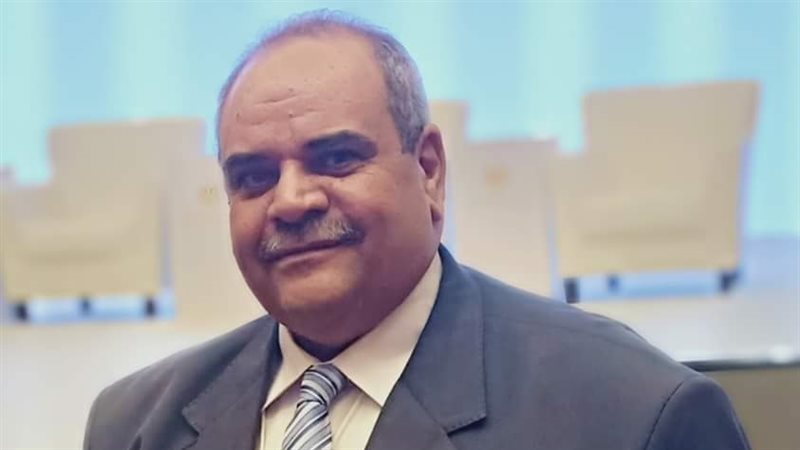 مدير عام زراعة بني