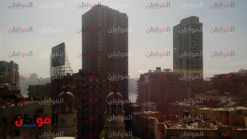  حالة الطقس اليوم