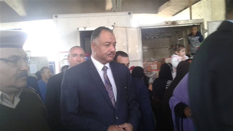 مبادرة كلنا واحد