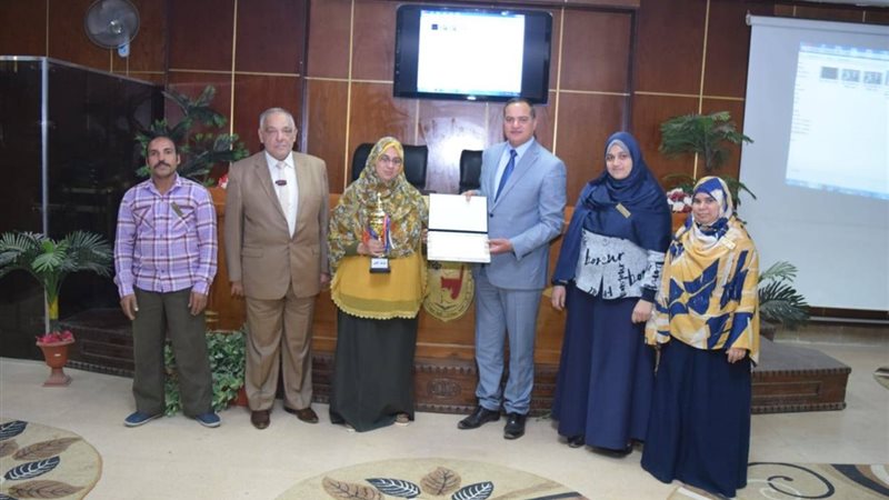  احتفالية يوم الوفاء