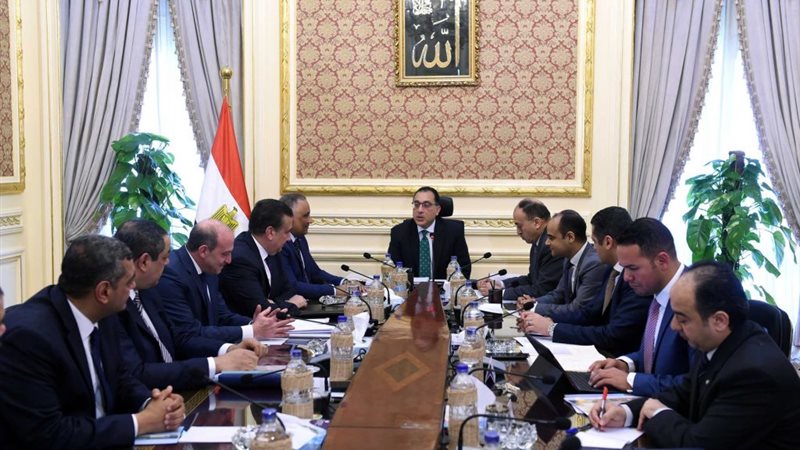 رئيس الرقابة الإدارية