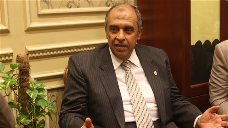 وزير الزراعة في سوهاج