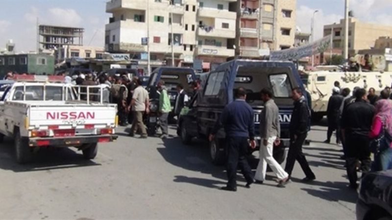 الإدارة العامة للمرور