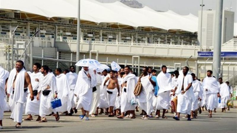 حج الجمعيات الأهلية