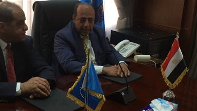 «المحاريث والهندسة» يسعى لاستغلال أصول المصرية للسياحة والفنادق