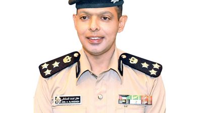 الإفراج عن الضابط الكويتي عادل الحشاش مقابل 33 مليون دولار 