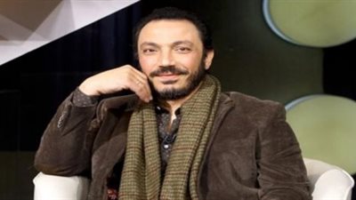 طارق لطفي يكشف أسباب اندفاعه لاعتزال التمثيل «الاخوان هم السبب»