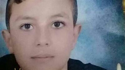 أخبار المفقودين.. تغيب أحمد رضا عن منزله بالقليوبية